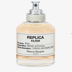 MAISON MARGIELA Replica Filter Blur dry body oil 50ml DISCONTINUED